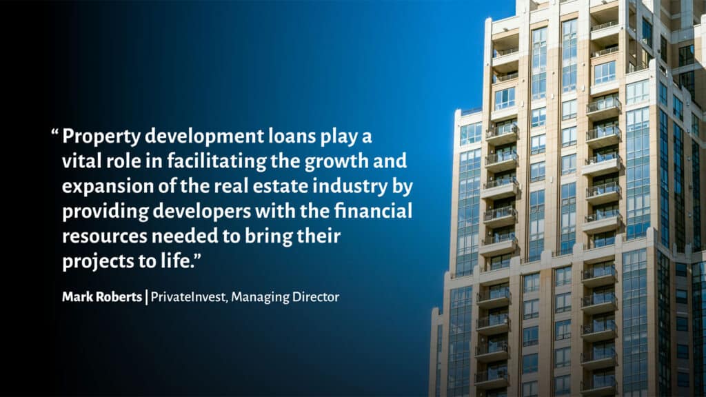 Property Development Loans